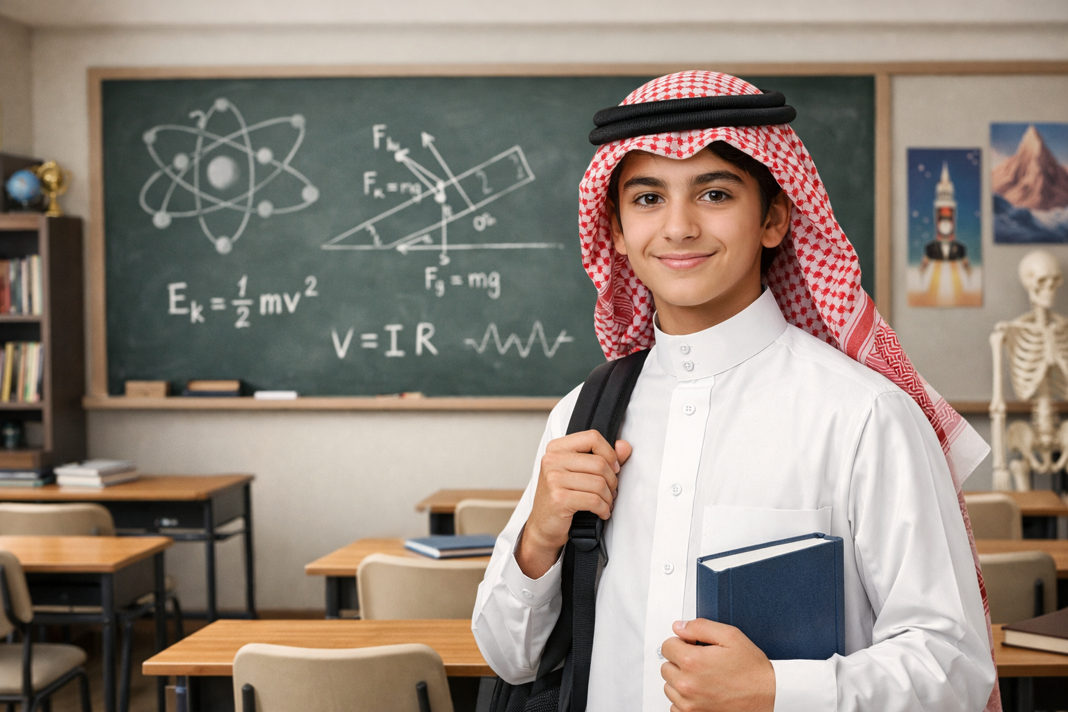 الصف الأول الثانوي